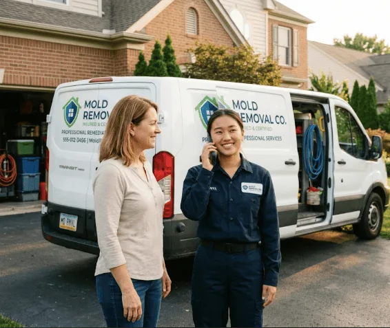Crawlspace Mold Remediation Reliance, TN FAQs